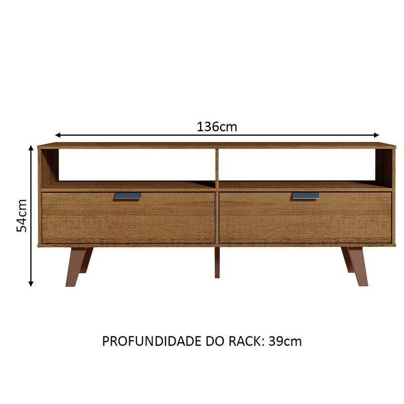 Rack-para-TV-55--Oslo-2-Puertas-Rustico-2