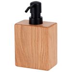 Dispensador-de-Jabon-Roble-Claro-0