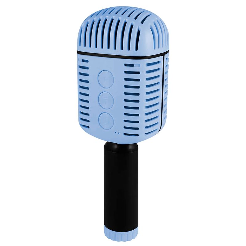 Microfono-inalambrico-LEDSTAR-Mod-MC-873-Retro-Celeste-0