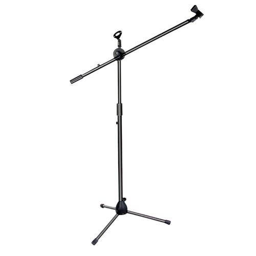 Trípode para micrófono LEDSTAR Mod. MS-148