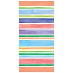 Toalla-playera-DOHLER-76-x-152-cm-stripes-colorful-Toalla-Playera-DOHLER-76x152-cm-stripes-colorful-0