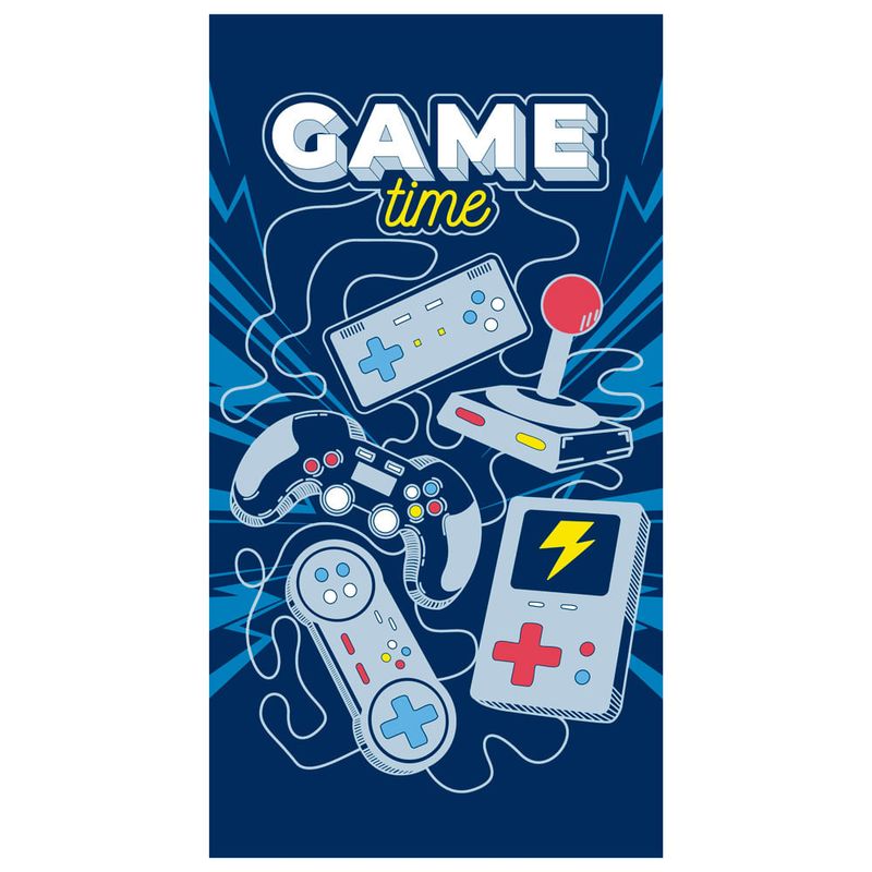 Toalla-playera-DOHLER-70-x-130-cm-game-Toalla-Playera-DOHLER-70x130-cm-game-0