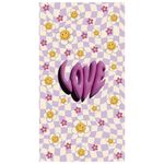 Toalla-playera-DOHLER-70-x-130-cm-LOVE-Toalla-Playera-DOHLER-70x130-cm-Love-0