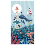 Toalla-playera-DOHLER-70-x-130-cm-navy-Toalla-Playera-DOHLER-70x130-cm-navy-0