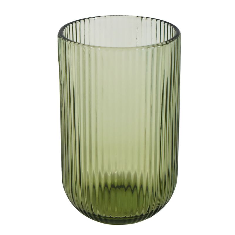 Vaso-de-vidrio-13-x-8-cm-verde-0