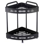 Rack-esquinero-para-baño-2-pisos-en-aluminio-negro-0