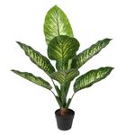 Planta-Artificial-con-Maceta-90-cm-Dieffenbachia-0