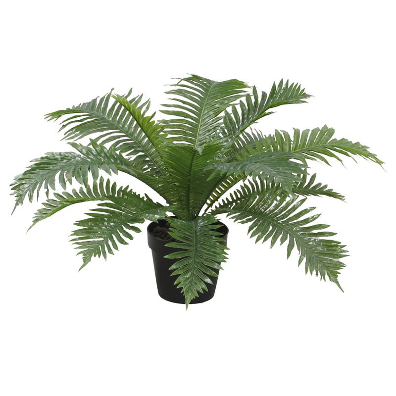 Planta-Artificial-con-Maceta-50-cm-Blechnum-Gibbum-0