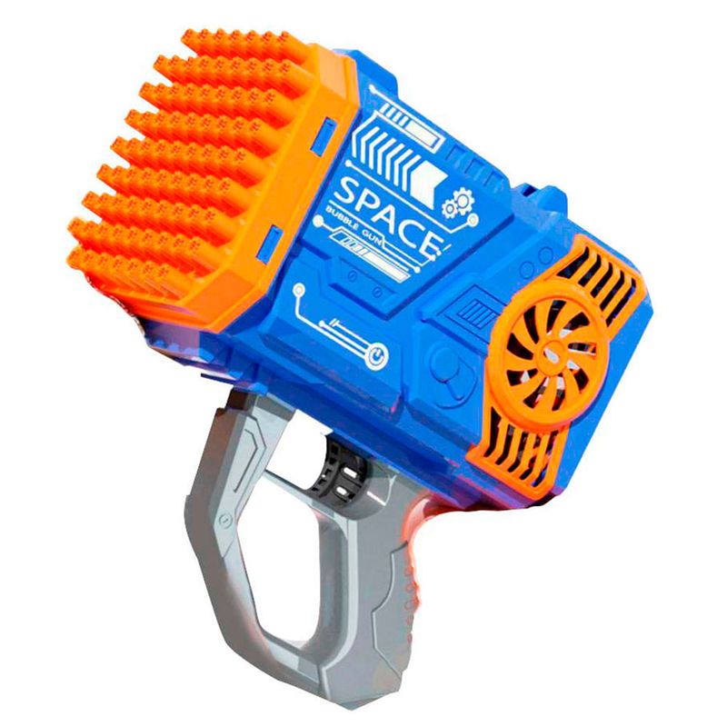 Pistola-Multi-Burbuja-Azul-con-Cargador-0