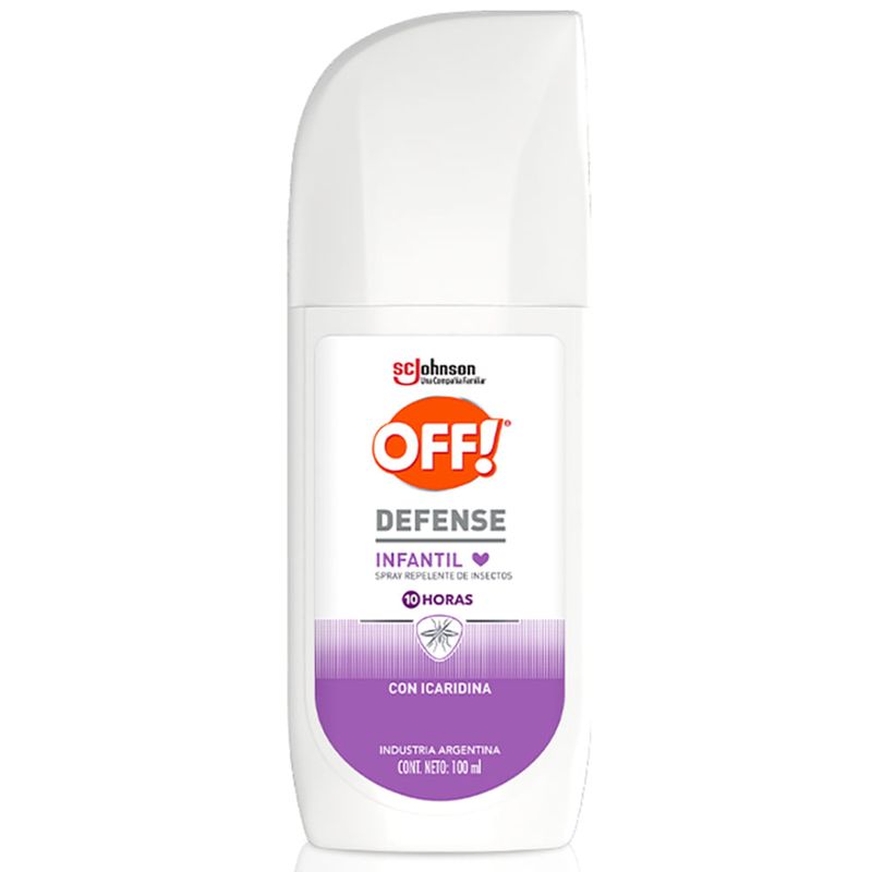 Repelente-OFF-Defense-Infantil-Spray-100-cc-0