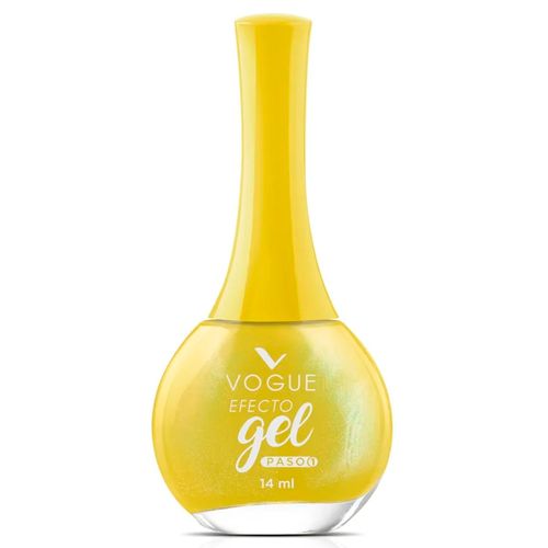 Esmalte Fantastic VOGUE Efecto Gel Holográfica 14 ml