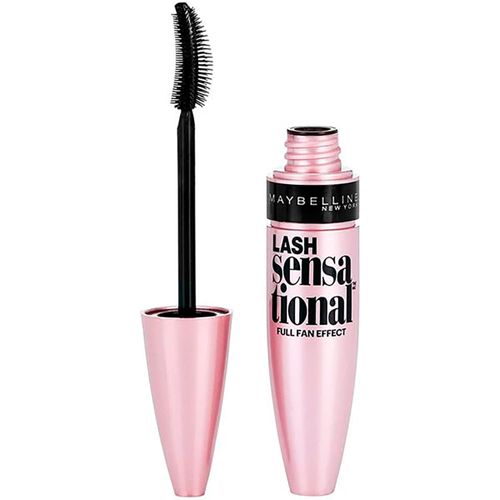 Máscara de pestañas MAYBELLINE Lash Sensatiional
