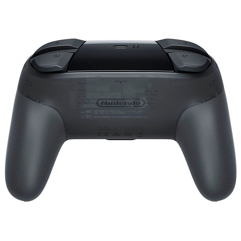 Joystick--NINTENDO-Switch-Pro-bt-nfc-negro-3