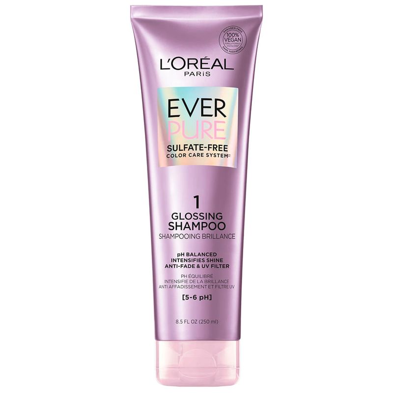 Shampoo-L-OREAL-EverPure-Glossing-0