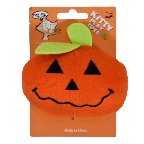 Juguete para mascota peluche halloween