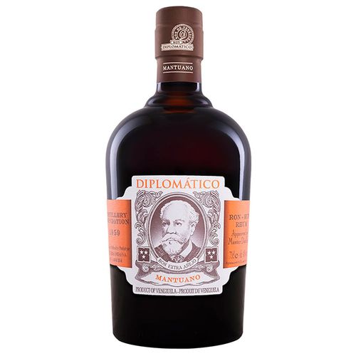 Ron DIPLOMATICO 750 ml