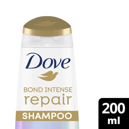 Shampoo DOVE Intense Repair 200 ml