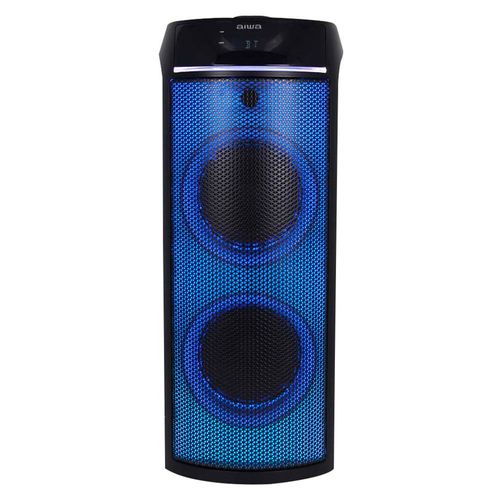Sistema de sonido AIWA Mod. AW-POK9D 500 W