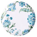Plato-llano-267-cm-diseño-arabescos-azules-0