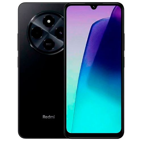 XIAOMI Redmi 14C 128 Gb Negro