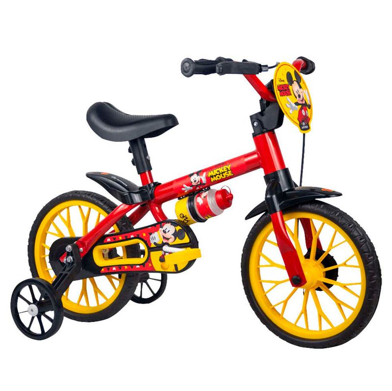 Bicicleta-Mickey-Rodado-12-0