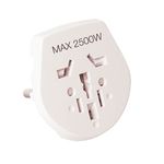 Adaptador-VIVION-Multiformato-ficha-Schuko-0