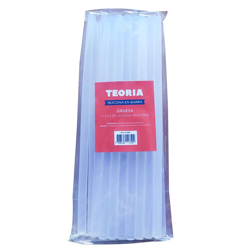 Barras-de-silicona-TEORIA-gruesa-bolsa-500-g-0