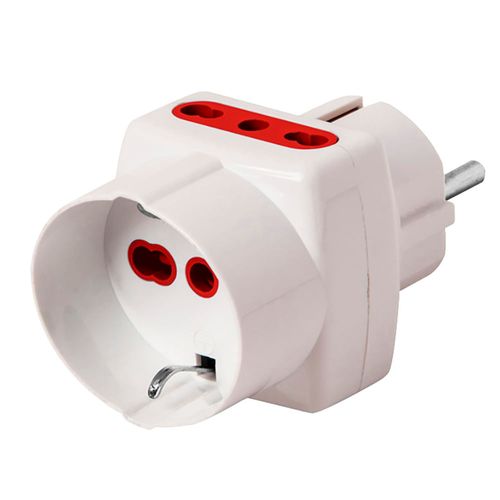 Adaptador schk a ficha schk ct