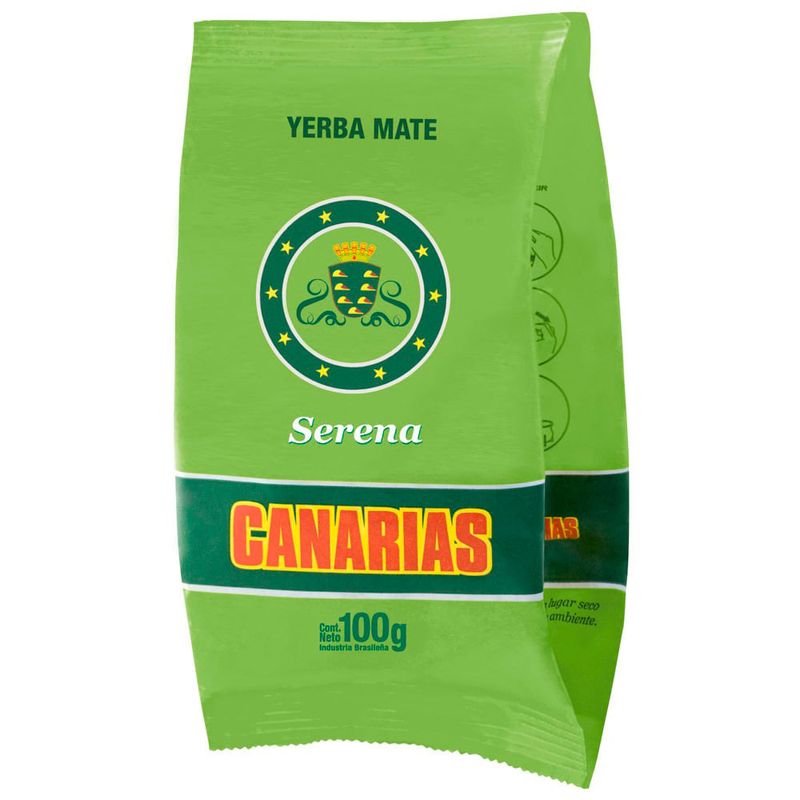 Yerba-CANARIAS-Serena-100-g-0