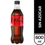 Refresco-COCA-COLA-sin-azucar-600-ml-2