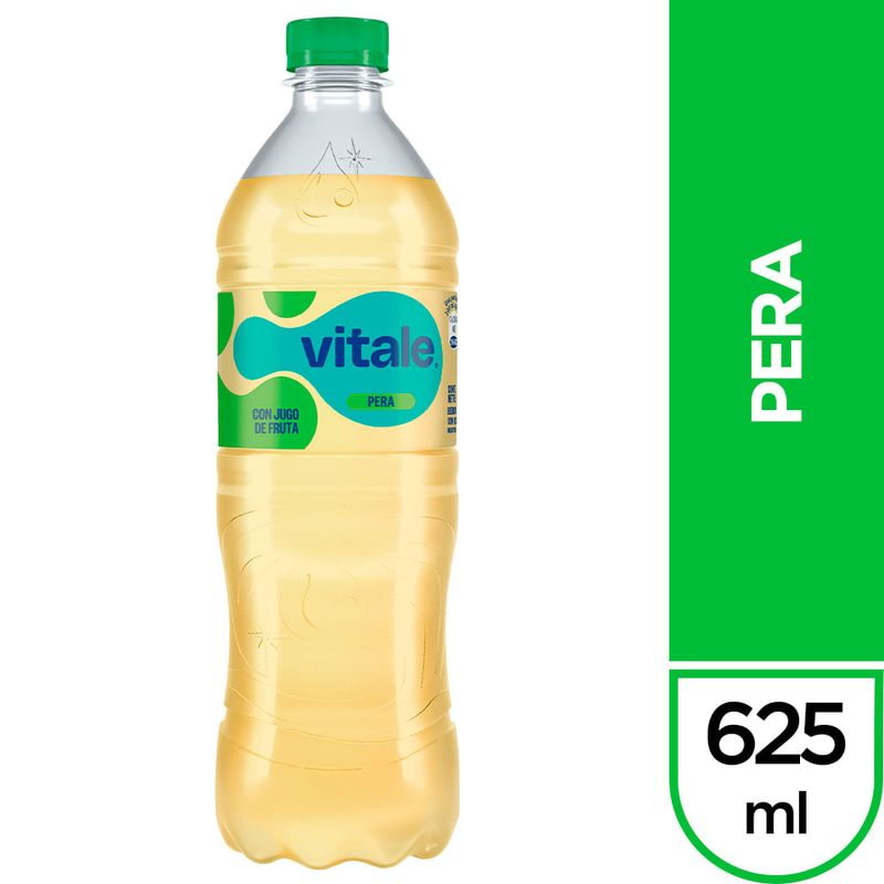 Agua-VITALE-Pera-625-ml-0