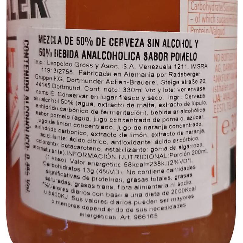 Cerveza-sin-alcohol-CLAUSTHALER-con-pomelo-330ml-0