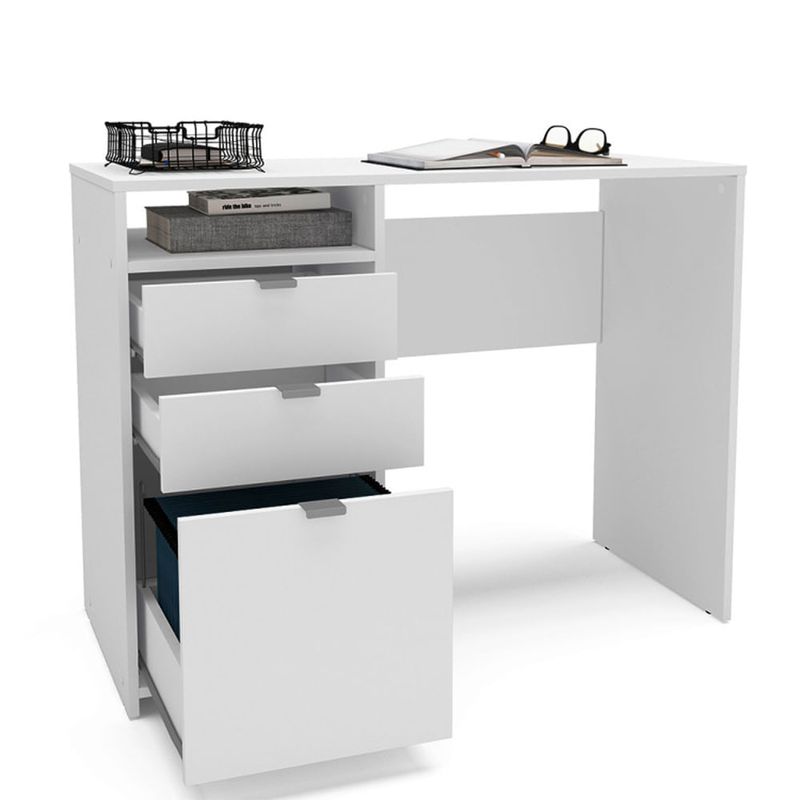 Escritorio-2-Cajones-1-Archivador-Blanco-100x75x44-cm-1