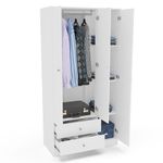Placard-3-p-2-cajon-Blanco-91-x-180-x-45-cm-1