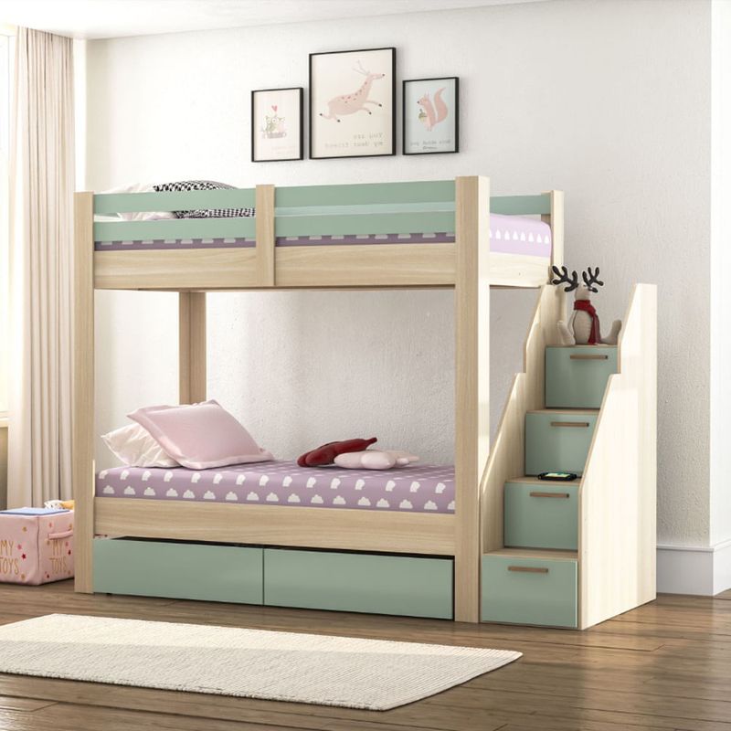 Cucheta-con-escalera-4-puertas-y-2-cajones-1