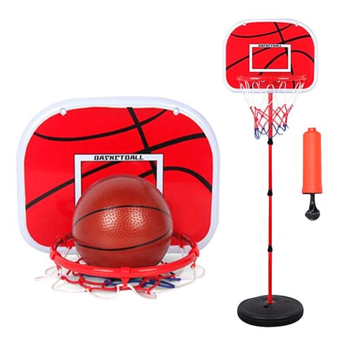 Tablero basket con base Eco