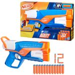Pistola-NERF-Lanza-Dardos-Agility-0