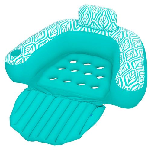 Sillón Inflable BESTWAY Confort Plush 145x120 cm