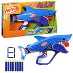 Pistola-NERF-Lanza-Dardos-Wild-Sharkfire-0