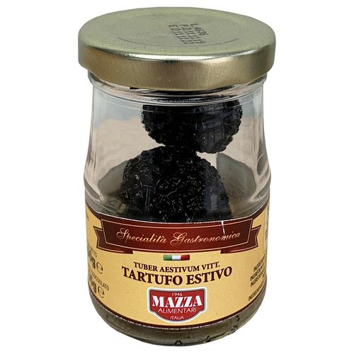 Trufa Negra Entera 50 g