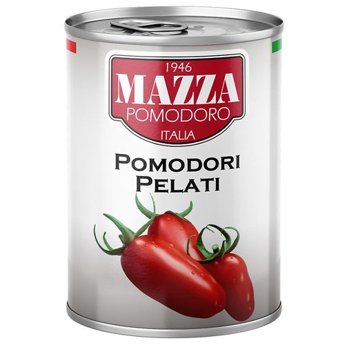 Tomate Perita Pelado 400 g