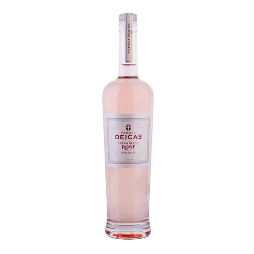 Ocean Blend FAMILIA DEICAS Rosado 750 cc