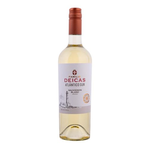 Vino Blanco Sauvignon Blanc Reserve Atlántico Sur 750 ml