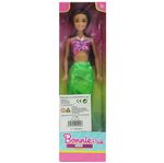 Muñeca-29-cm-con-Vestido-Brillante-en-Caja-0