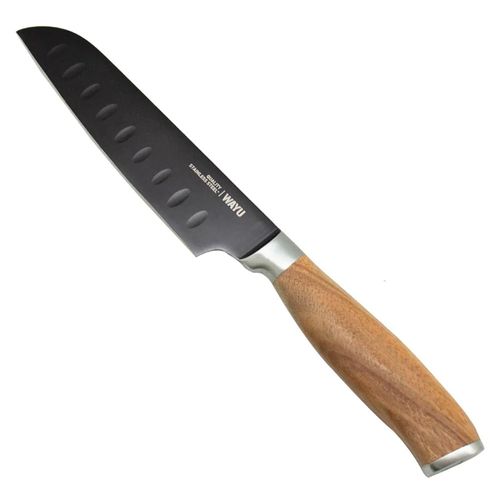 Cuchillo Santoku WAYU 13,75 cm