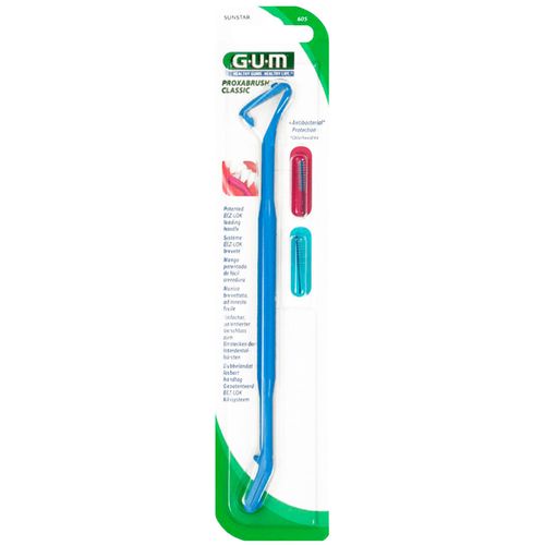 Mango para Cepillo Interdental GUM con Repuesto