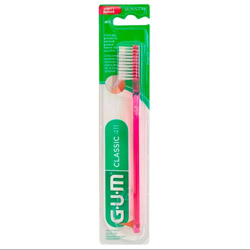 Cepillo Dental GUM Classic Regular