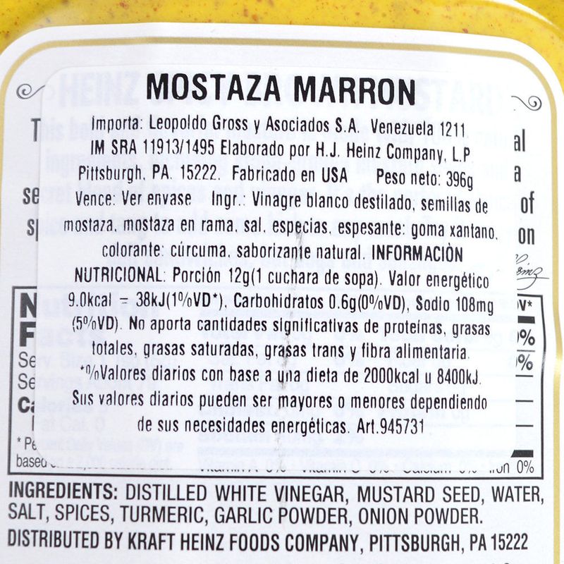 Mostaza-spicy-brown-HEINZ-396-g-0