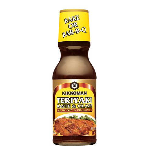 Salsa teriyaki KIKKOMAN 363 g