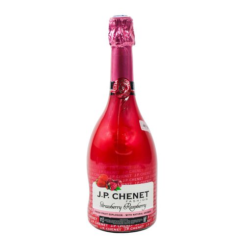 Vino Rosado Frizzante J.P. CHENET Strawberry 750 ml